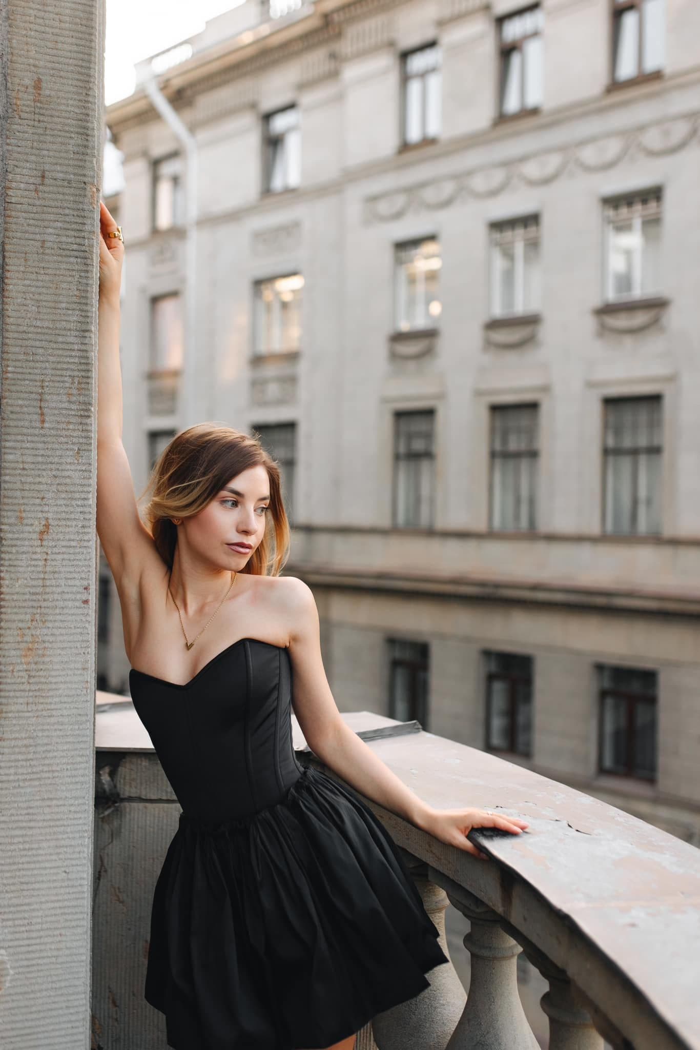 Aleksandra Nikiforova — Deputy HR Director, 1win