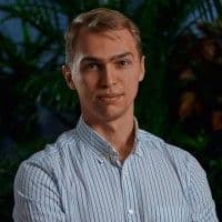Alexey Antonchenko — Chief Executive Officer (CEO), Varx