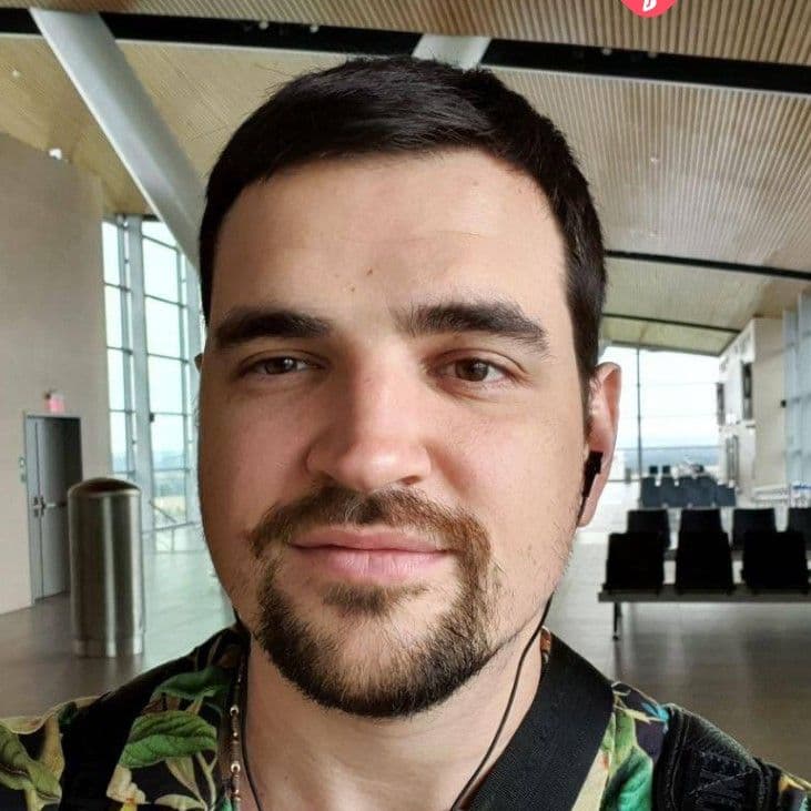 Aleksey Batishev — Owner, New Retro Partners