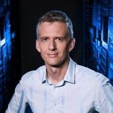 Ales Gornjec — Chief Executive Officer (CEO), Comtrade Gaming