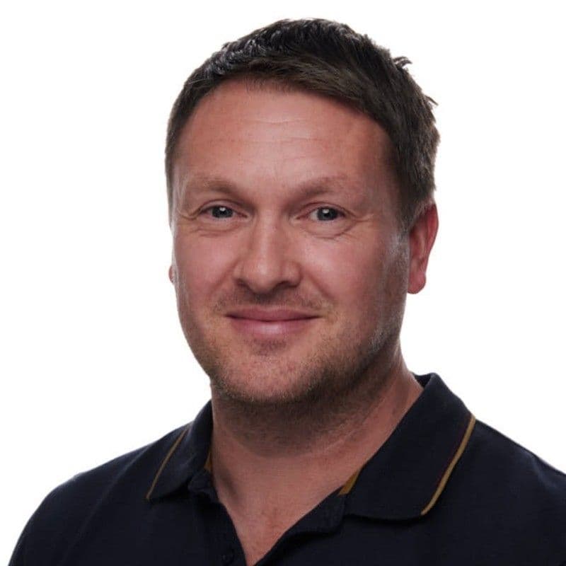 Alex Windsor — Chief Marketing Officer (CMO), GameTime Digital