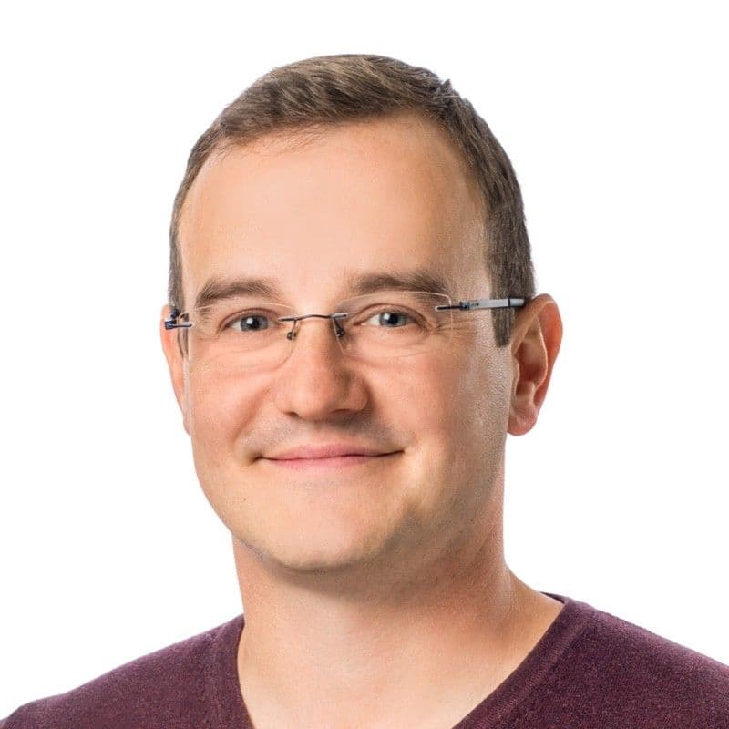 Alexander Bartholomai — Co-Founder, Chief Technology Officer (CTO), Apparat Gaming