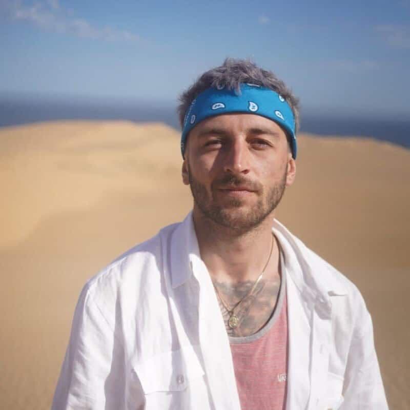 Alexander Belevets — Chief Executive Officer (CEO), Founder, Traffic Kitchen
