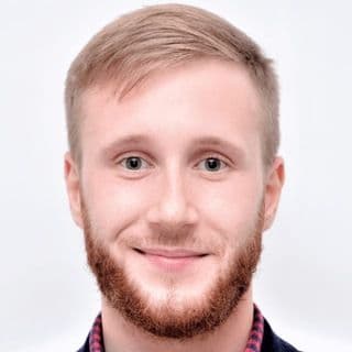 Alexander Gusak — Senior SEO Specialist, Together Networks