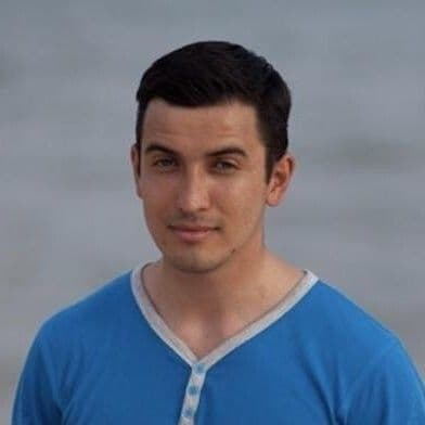 Alexander Khasanov — Chief Executive Officer (CEO), Simpoll