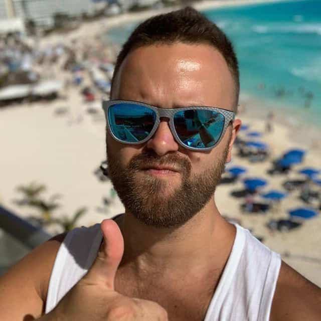 Alexander Lopanitsyn — Co-Owner, AVA Team