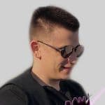 Alexander Starovoitov — Со-Owner, NDA
