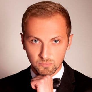 Alexander Zubarev