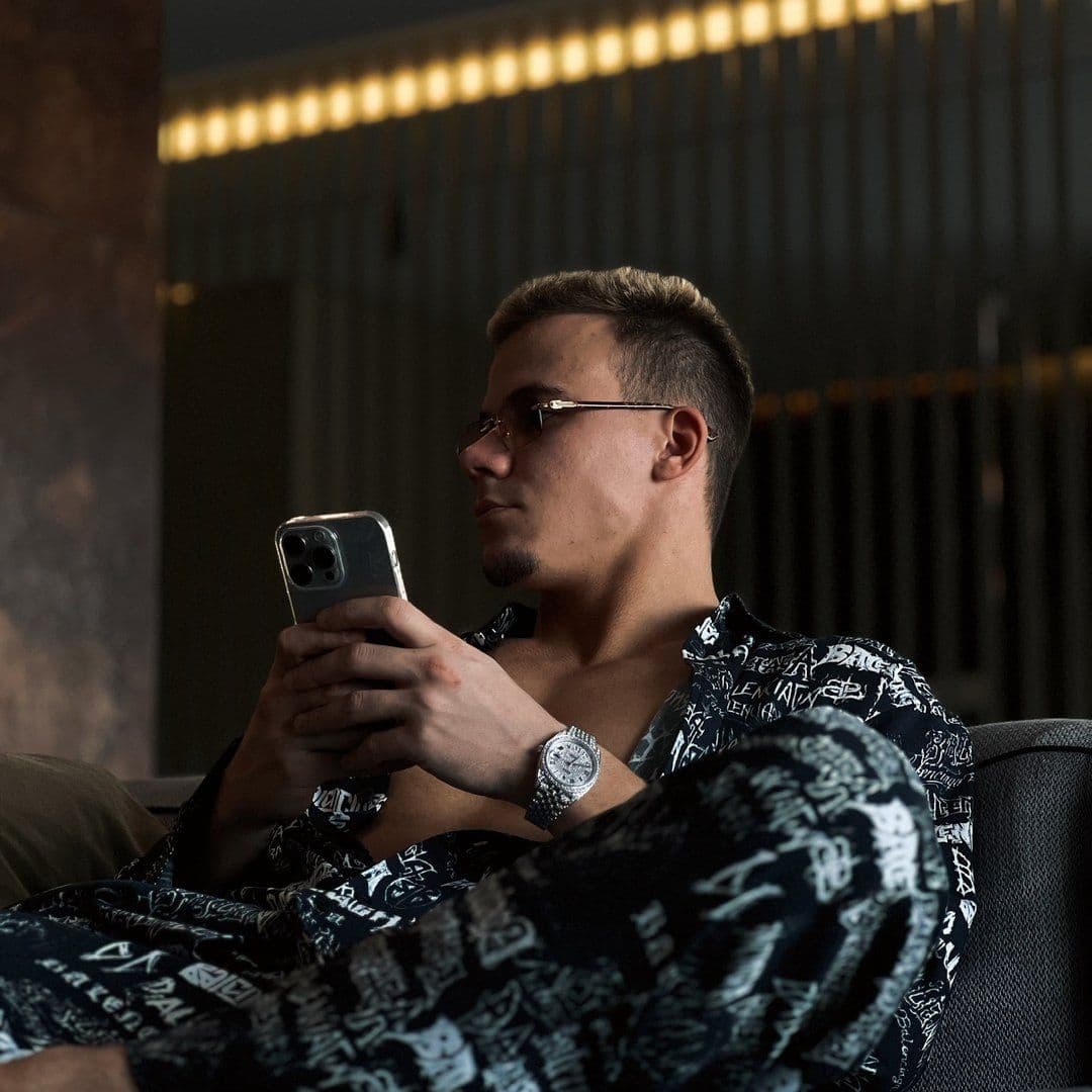 Aleksandr Kazakov — Founder, Traff Hunt