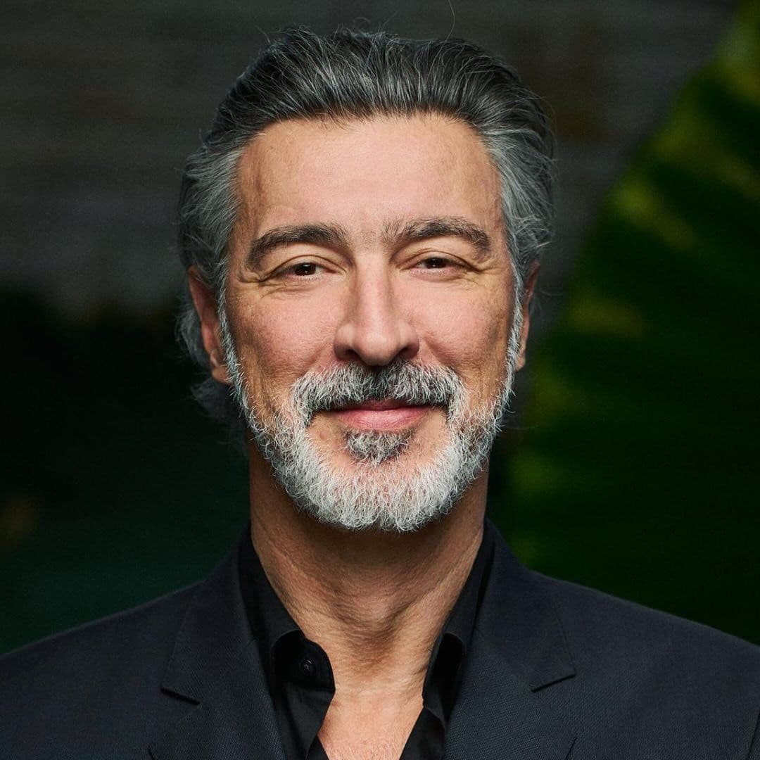 Alexandre Tomic — Founder, Alea