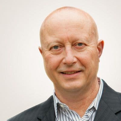 Alexei Chadovich — VP, CXS Development, Aristocrat Gaming