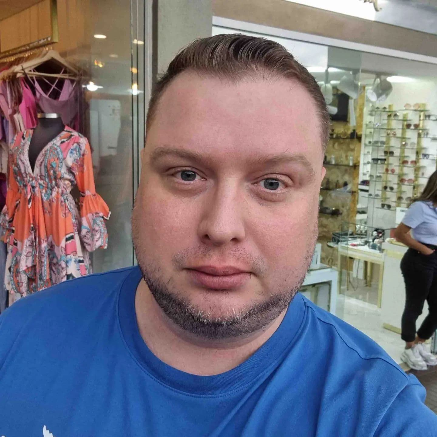 Alexey Malov — Owner, Chief Executive Officer (CEO), SEO Dream Team