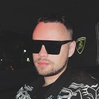 Alexey Onyx — Owner, Approve Street