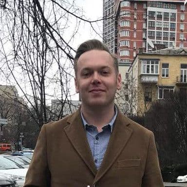 Alexey Prokashev — Co-Founder & CEO, Boosta