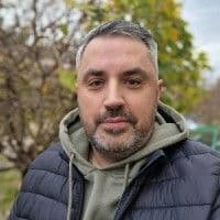 Alexey Zvertovsky — Chief Executive Officer (CEO), AdKey.Agency