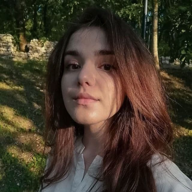 Alida Amirova — Affiliate Manager, LemonAD