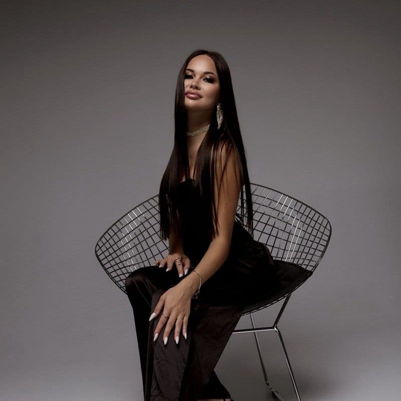 Alina Baraeva — Affiliate Manager, NDA
