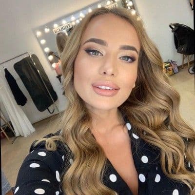 Alina Martynova — Affiliate Account Manager, 13Aff Partners