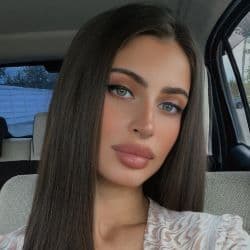 Alina Petrova — Business Development Manager (BDM), NDA