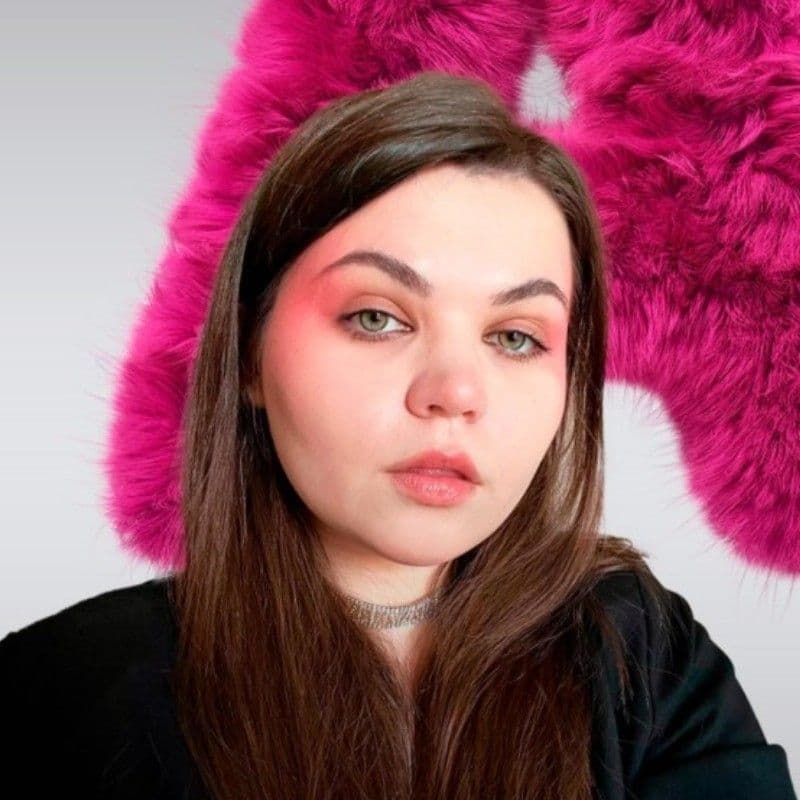 Alina Vasileva