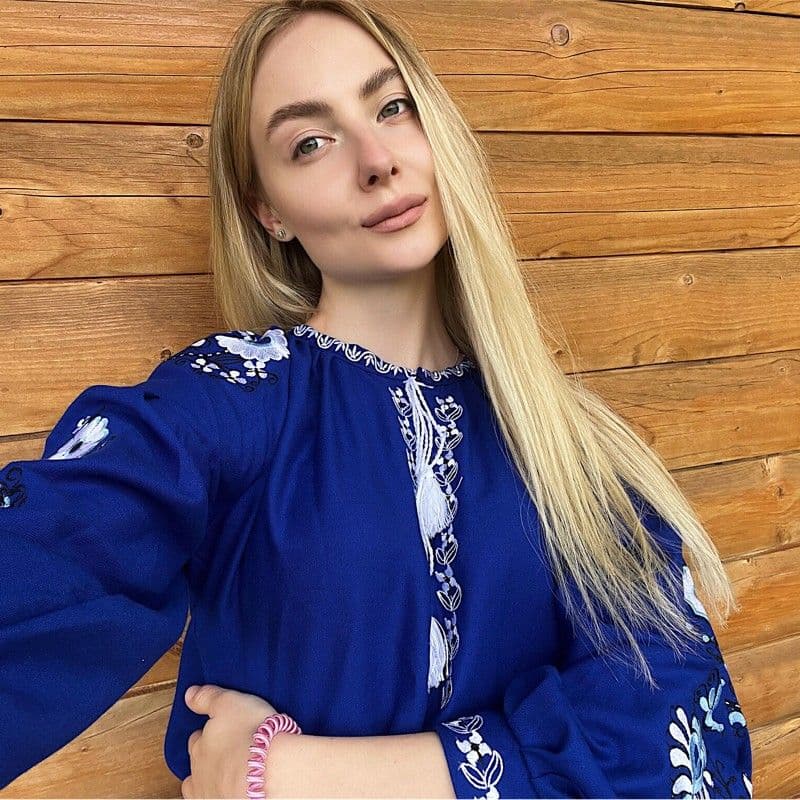 Alina Vasilevska — Affiliate Manager, Makeberry Affiliates