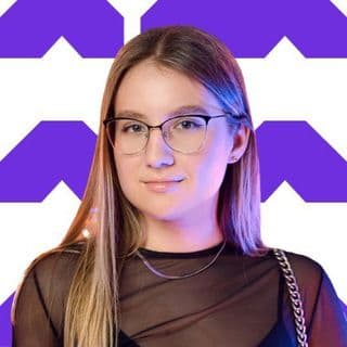 Alina Yudo — Recruiter, Already Media