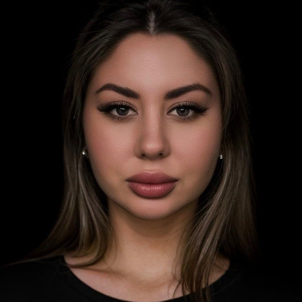 Anastasia Pozdnyakova — Chief Marketing Officer (CMO), CPA Bro