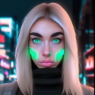 Anastasia Fedorova — Founder, E11EVEN CREW