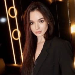 Anastasia Kapsha — Head of Marketing, Rocks Partners