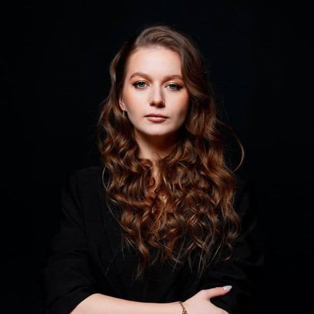 Anastasia Kononchuk — Affiliate marketing Team Lead (LATAM), Royal Partners