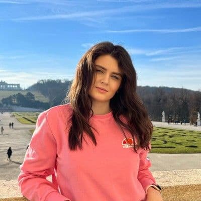 Anastasia Mandryk — PR Director, One Partners