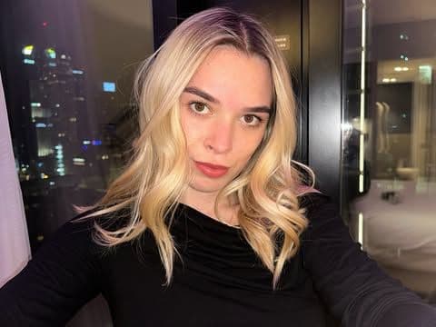 Anastasia Velychko — Team Lead Manager, MikoTeam