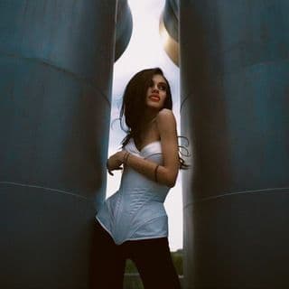 Anastasiya Adamovich