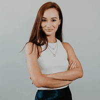 Anastasiya Khegay — Senior Account Strategist, Propeller Ads