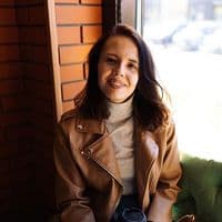 Anastasiya Pingina — Chief Operating Officer (COO), BETCORE