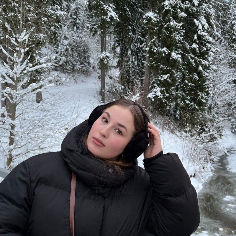 Anastasiia Podtopa — HR Manager, PlayDuck