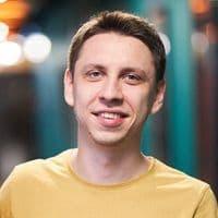 Anatolii Henis — Co-Founder, Chief Executive Officer (CEO), Burny Games