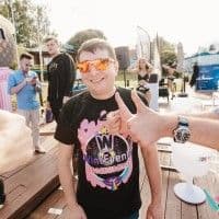 Anatoly Schwartz — Founder, WintEvents