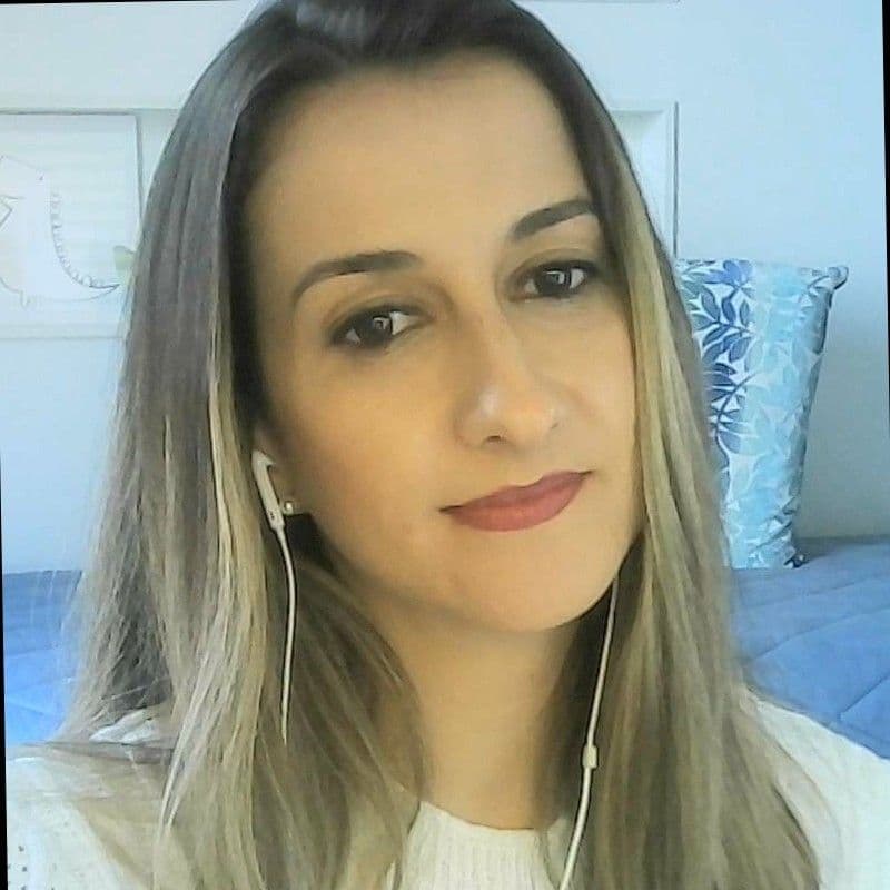Andrea Barreto — National Treasury Lawyer, PGFN
