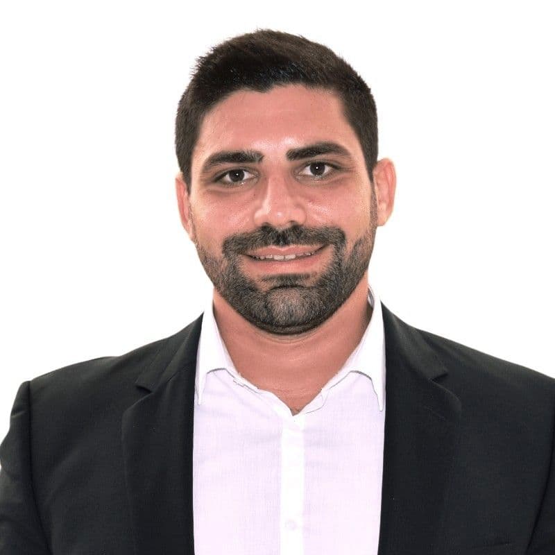 Andreas Constantinou — Chief Executive Officer (CEO), Founder, Pokerload