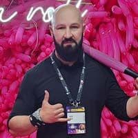 Andrey Akimov — Chief Operating Officer (COO), NDA