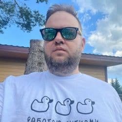 Andrej Khloponin — Founder, Chief Executive Officer (CEO), CPAGRAM