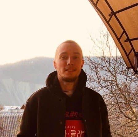 Andrew Kartsev — Head, One Media Nutra Team