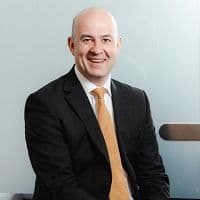 Andrew Rhodes — Chief Executive Officer (CEO), Commissioner, Gambling Commission