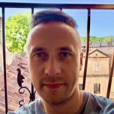 Andrew Sudakov — Chief Executive Officer (CEO), Rocks Partners