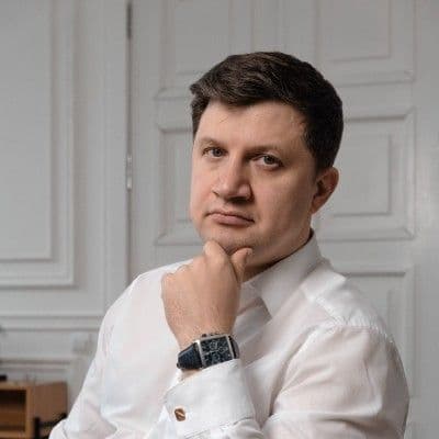Andrey Konovalov — Owner, Prometix.Academy