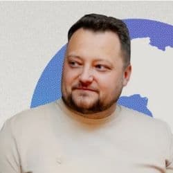 Andrey Palivoda