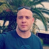 Andrey Tron — Owner, TRON Agency