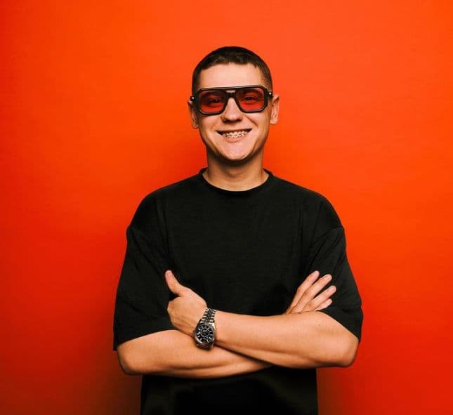Andrii Mishchenko — Co-Founder, LeadHeaven