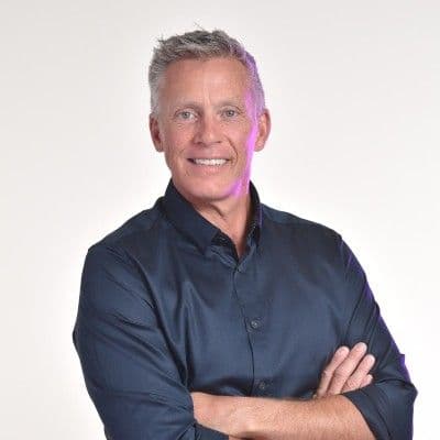Andy Hendrickson — Member At Large, Academy of Motion Picture Arts and Sciences